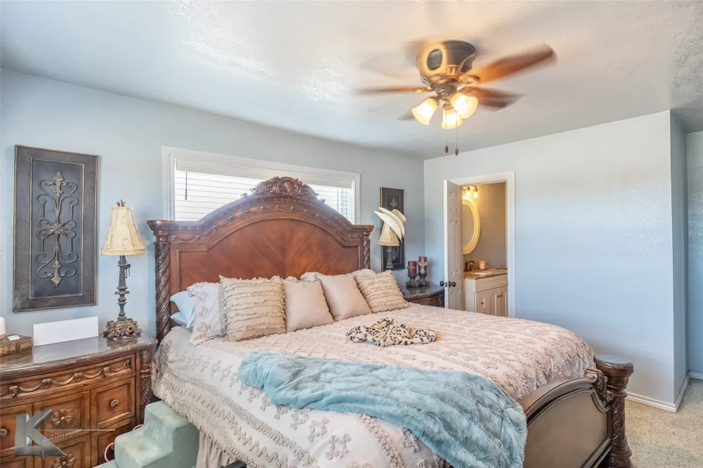 3402 County Road 196 Blackwell, TX 79506