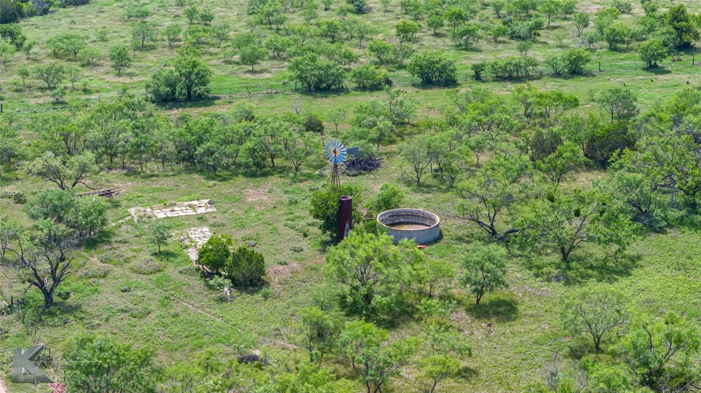 3402 County Road 196 Blackwell, TX 79506