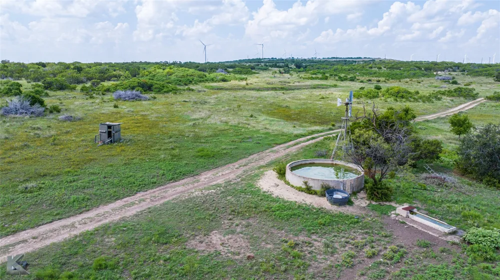 3402 County Road 196 Blackwell, TX 79506