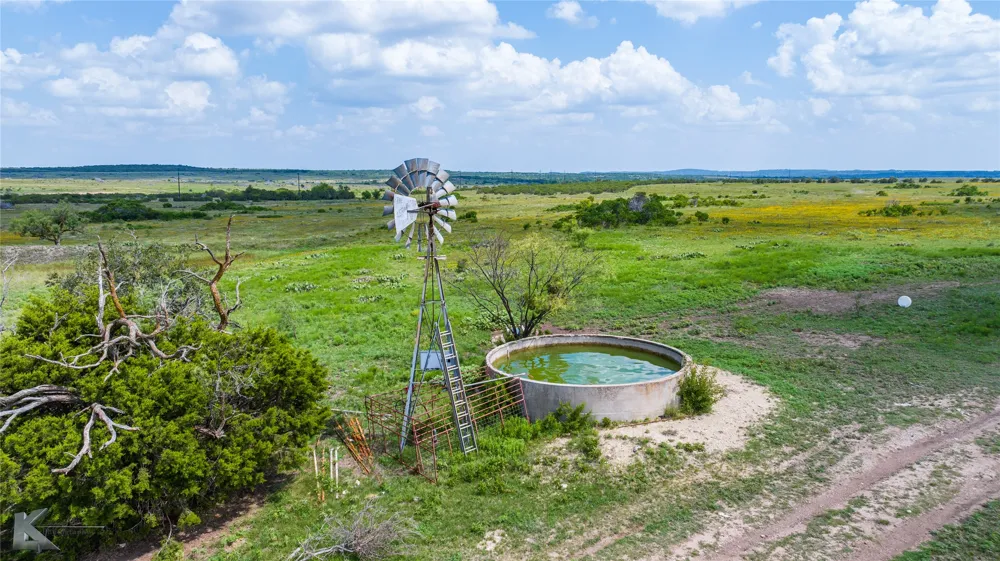 3402 County Road 196 Blackwell, TX 79506