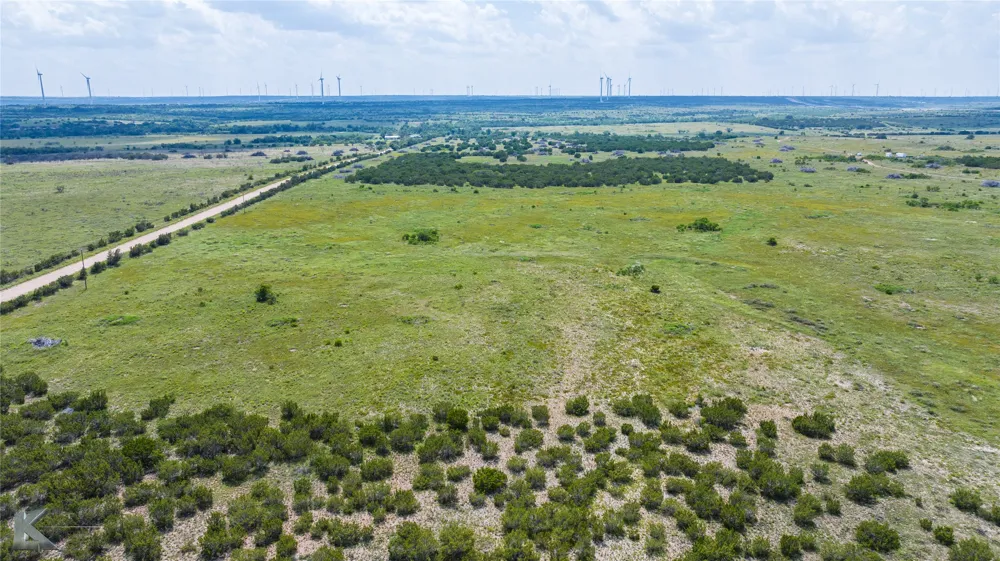 3402 County Road 196 Blackwell, TX 79506