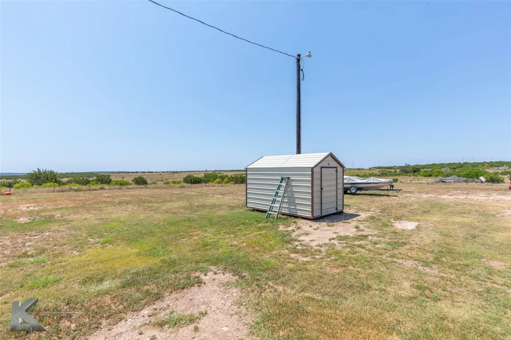 3402 County Road 196 Blackwell, TX 79506