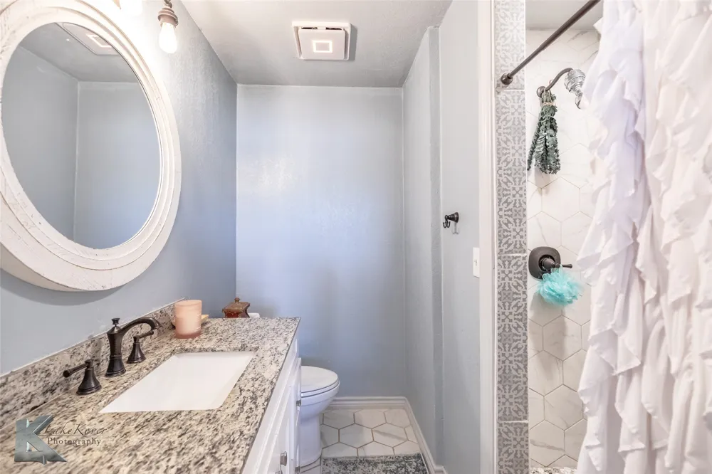 3402 County Road 196 Blackwell, TX 79506