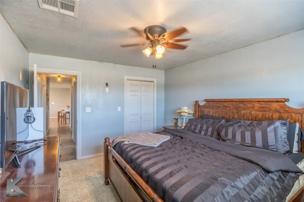 3402 County Road 196 Blackwell, TX 79506