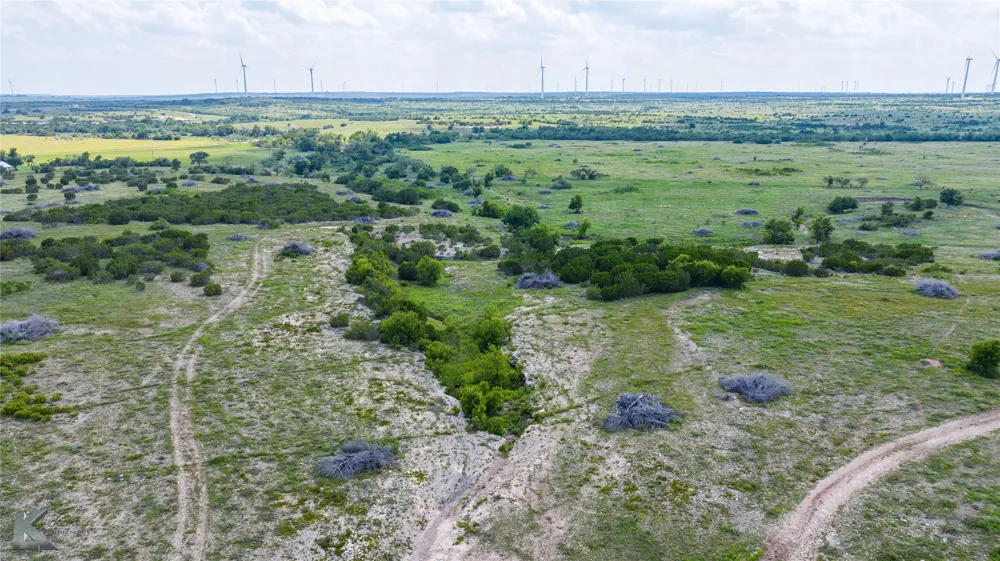 3402 County Road 196 Blackwell, TX 79506