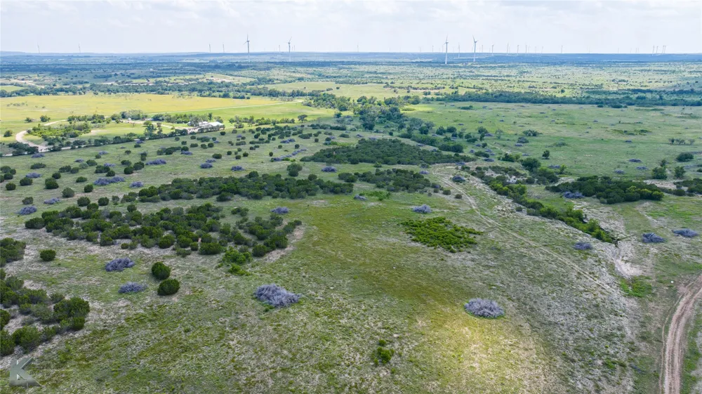 3402 County Road 196 Blackwell, TX 79506