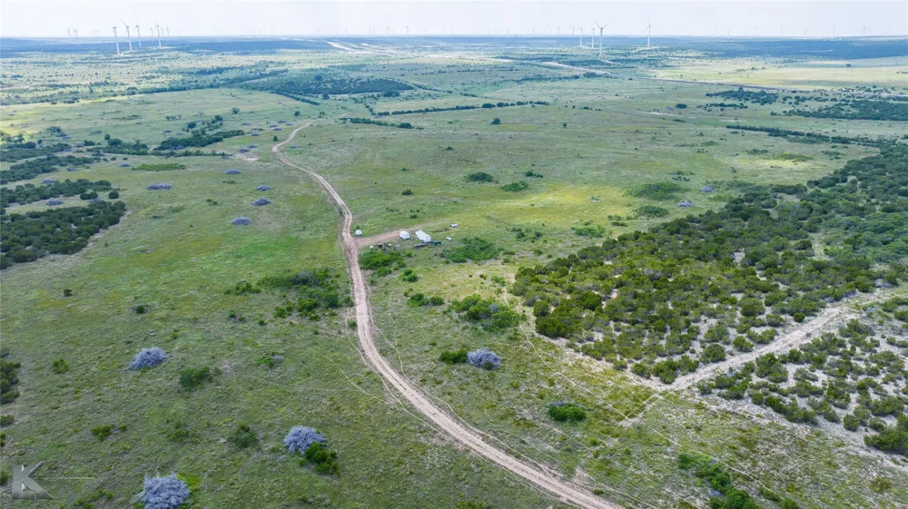 3402 County Road 196 Blackwell, TX 79506