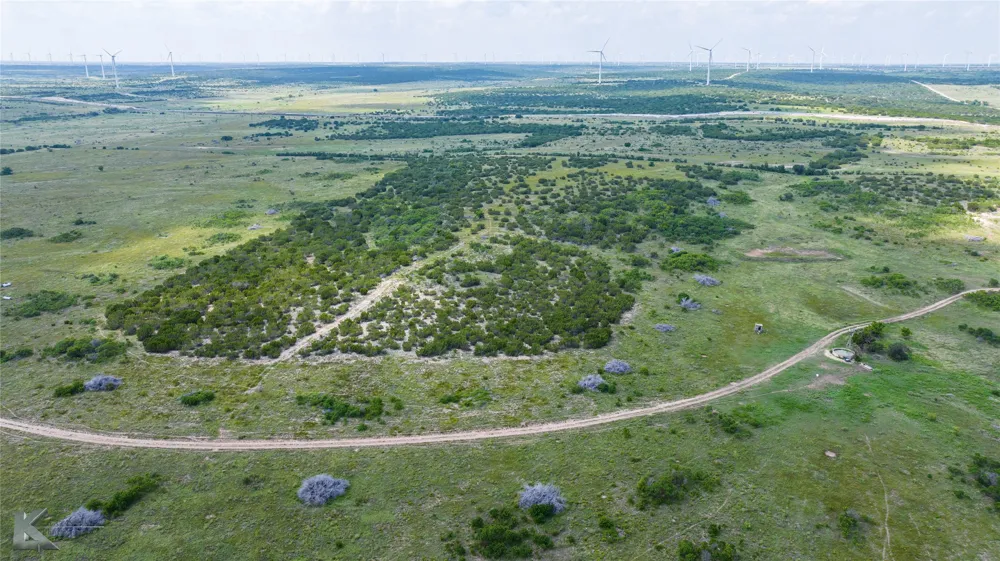 3402 County Road 196 Blackwell, TX 79506