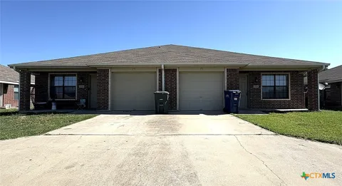 2706 Ashley Drive