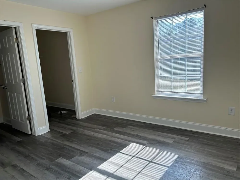 129 Ronald Pride Boulevard #A Fort Valley, GA 31030