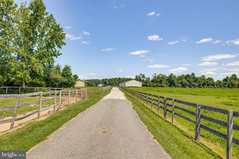 36 WHITE PINE ROAD Chesterfield, NJ 08515