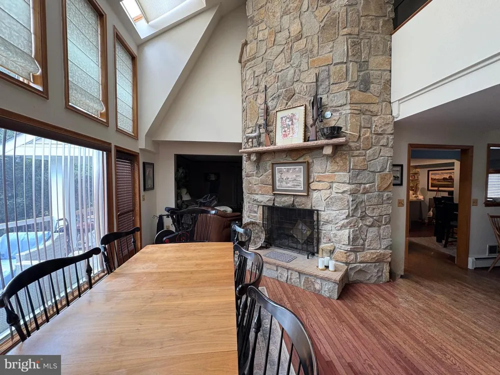 36 WHITE PINE ROAD Chesterfield, NJ 08515