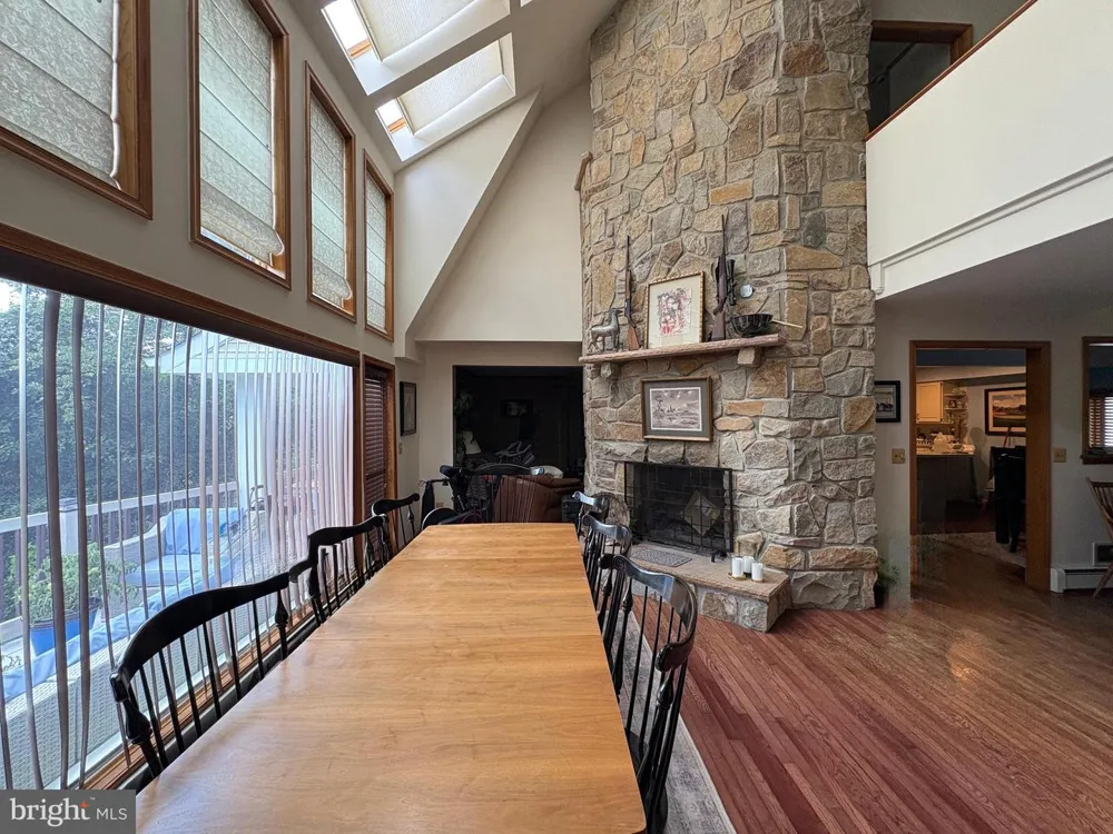 36 WHITE PINE ROAD Chesterfield, NJ 08515
