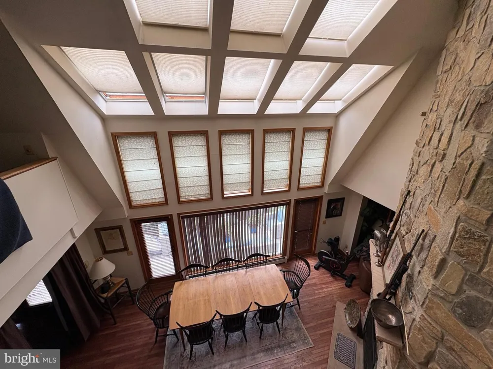 36 WHITE PINE ROAD Chesterfield, NJ 08515
