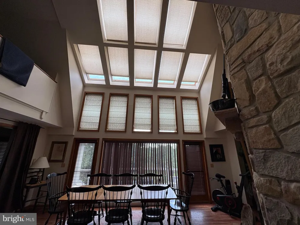 36 WHITE PINE ROAD Chesterfield, NJ 08515