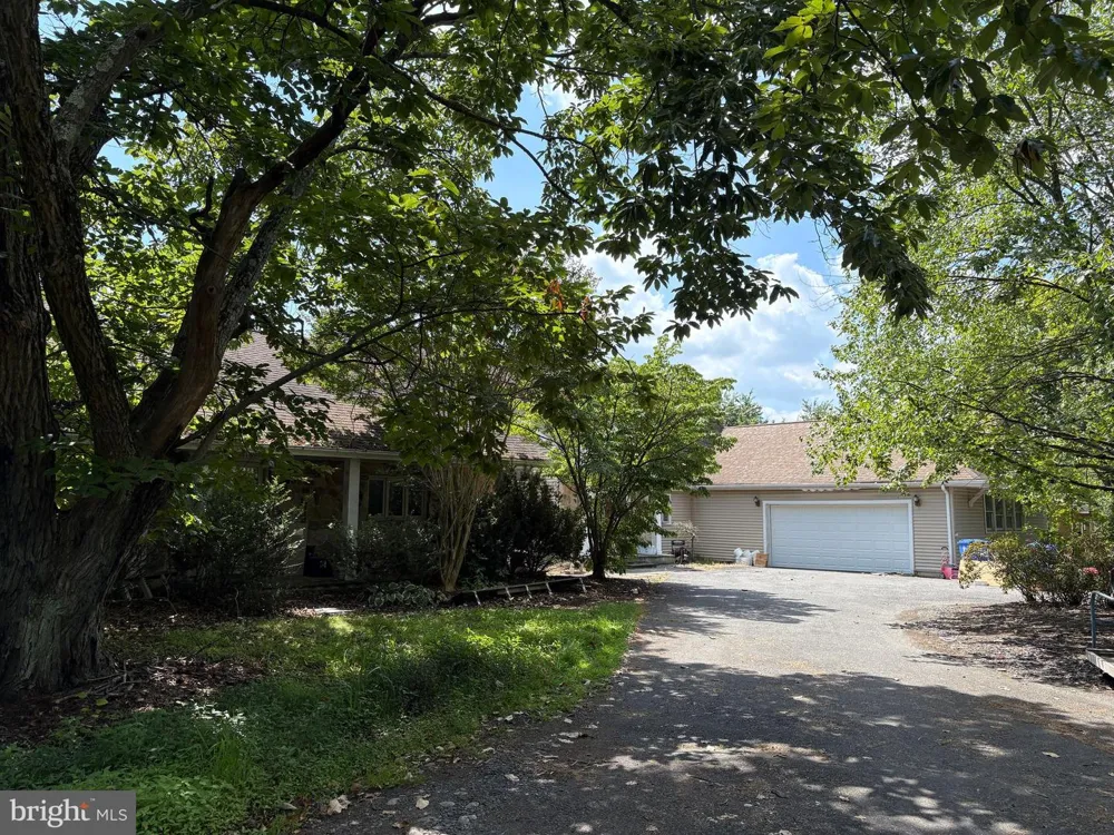 36 WHITE PINE ROAD Chesterfield, NJ 08515