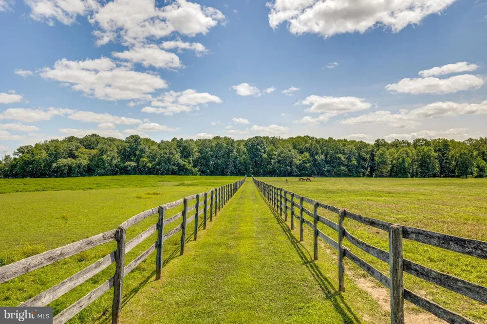 36 WHITE PINE ROAD Chesterfield, NJ 08515