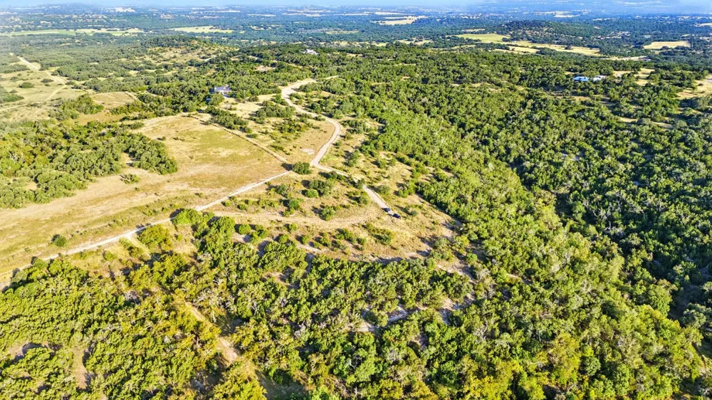 753 W Sunset Drive Johnson City, TX 78636