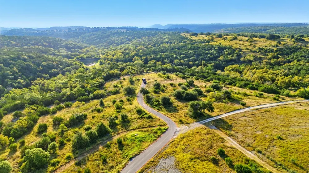 753 W Sunset Drive Johnson City, TX 78636