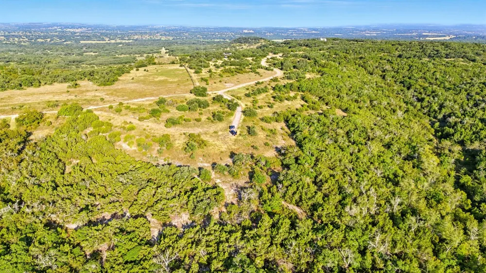 753 W Sunset Drive Johnson City, TX 78636
