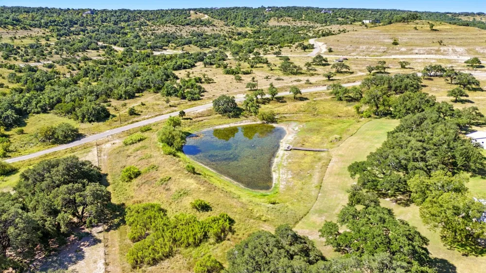 753 W Sunset Drive Johnson City, TX 78636