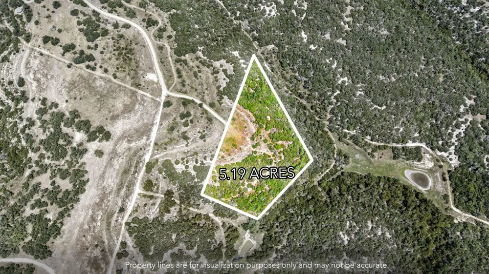 753 W Sunset Drive Johnson City, TX 78636