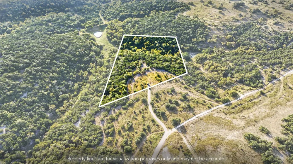753 W Sunset Drive Johnson City, TX 78636