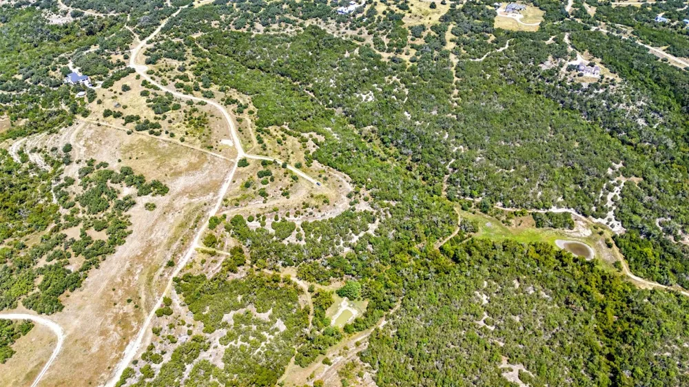 753 W Sunset Drive Johnson City, TX 78636