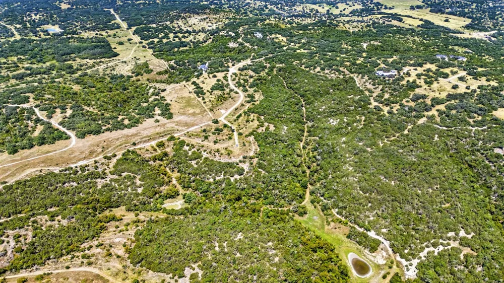 753 W Sunset Drive Johnson City, TX 78636