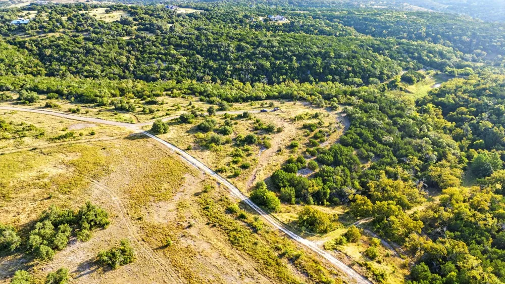 753 W Sunset Drive Johnson City, TX 78636