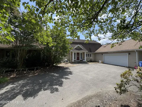 36 White Pine Road