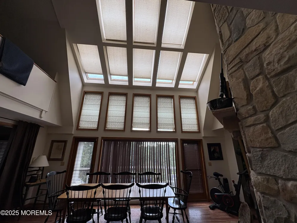 36 White Pine Road Chesterfield, NJ 08515
