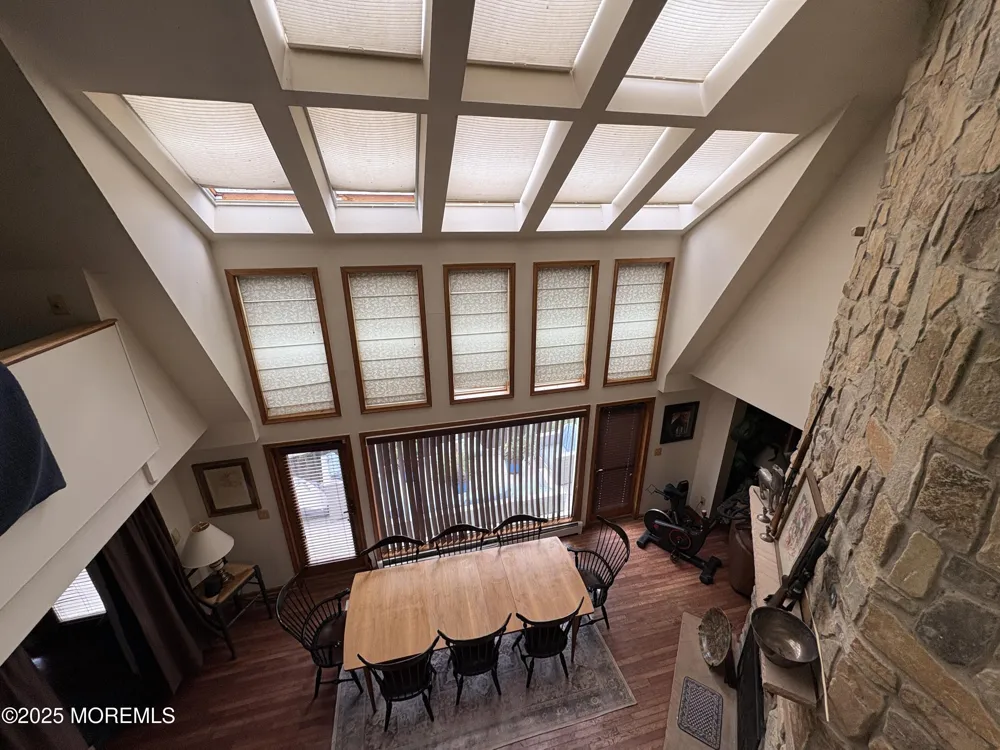 36 White Pine Road Chesterfield, NJ 08515