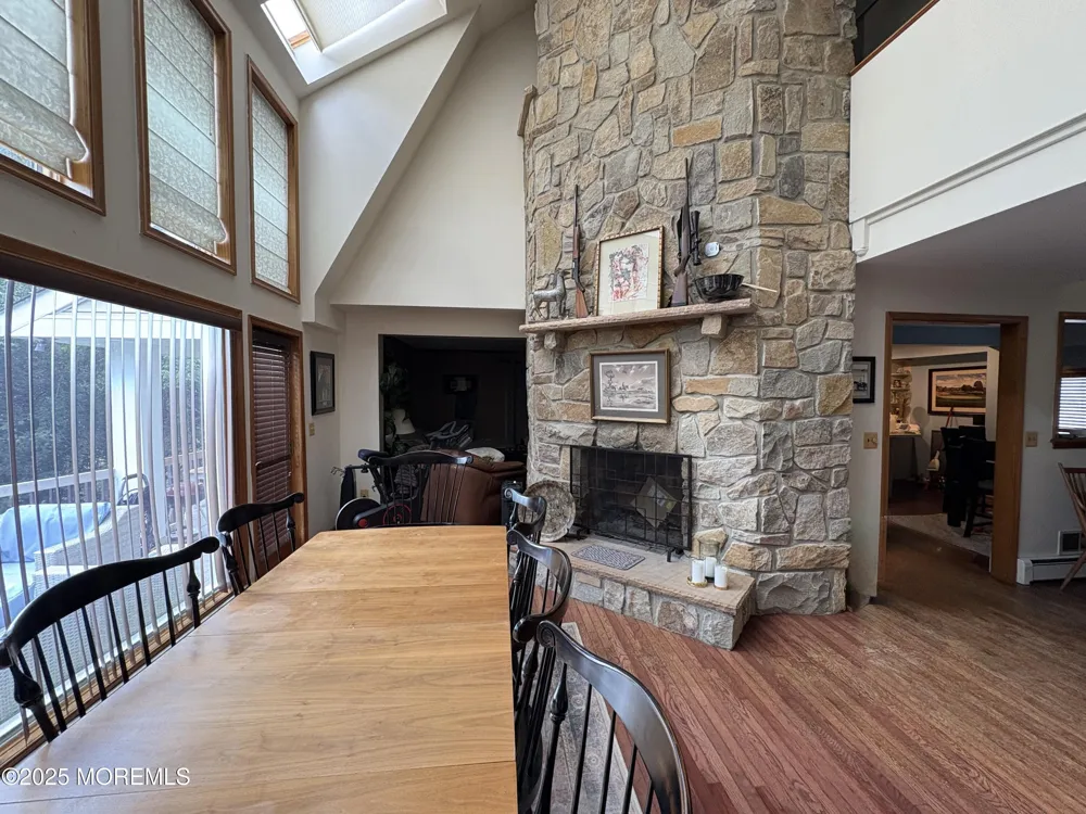 36 White Pine Road Chesterfield, NJ 08515