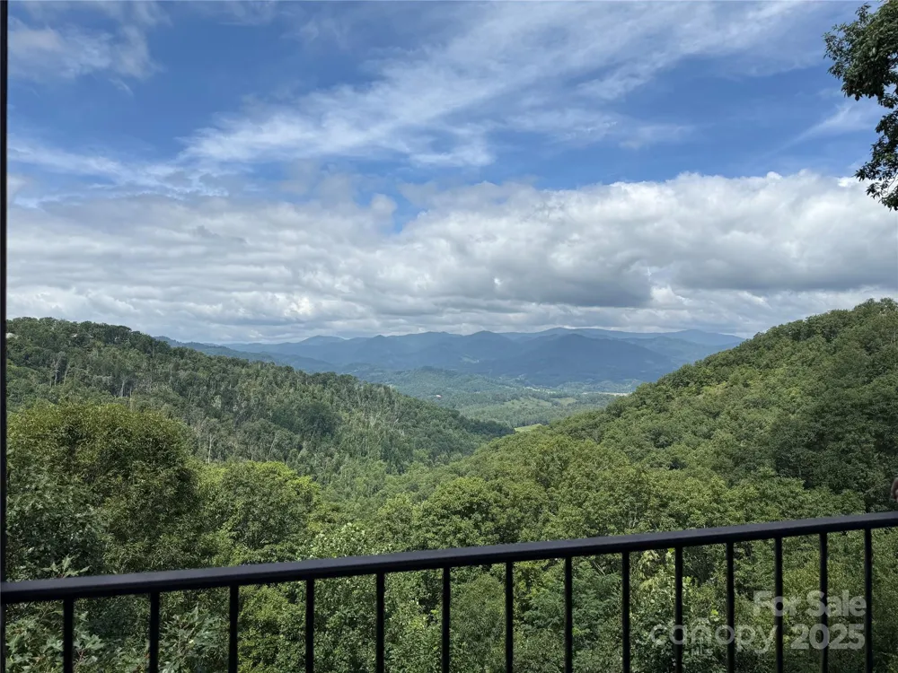 Lot 20 Heritage Ridge Road #20/4 Burnsville, NC 28714