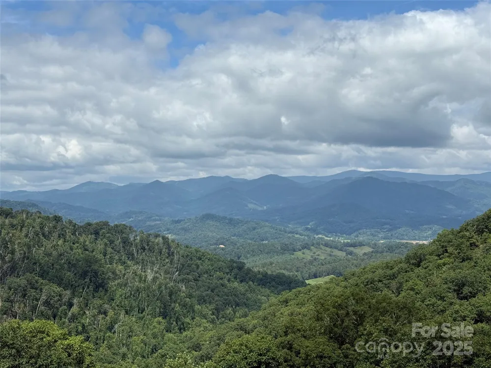 Lot 20 Heritage Ridge Road #20/4 Burnsville, NC 28714