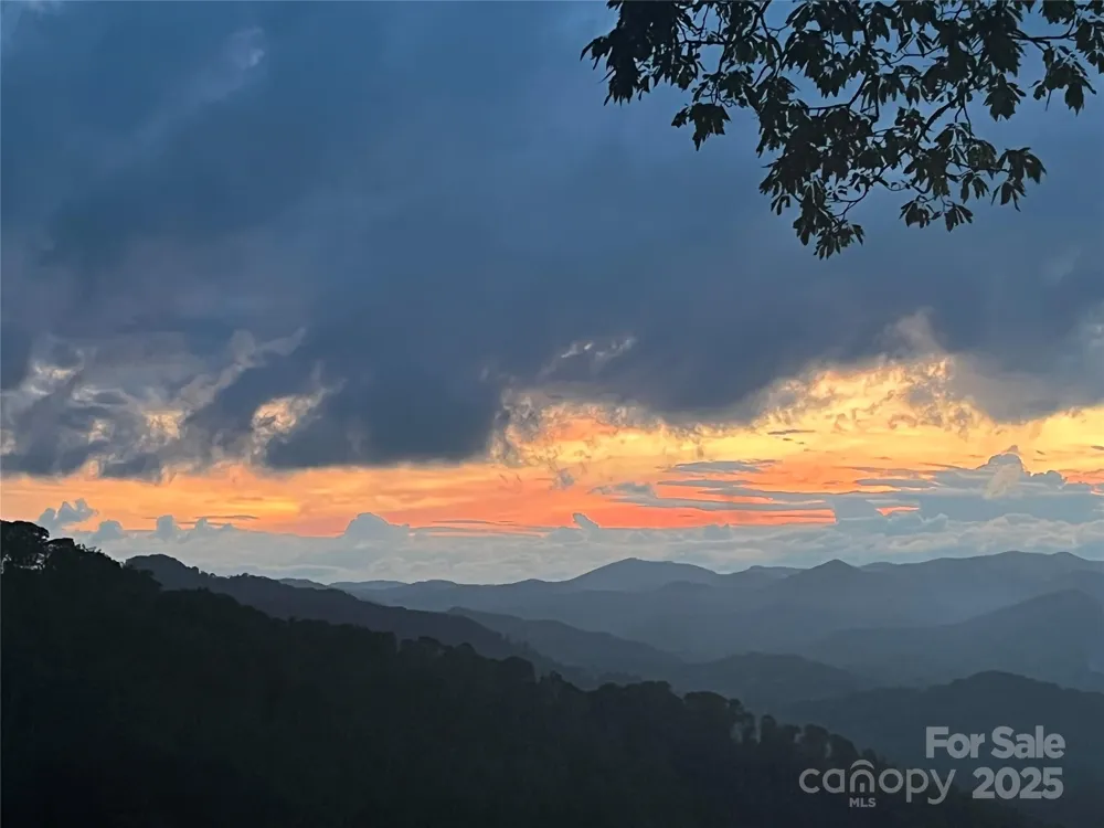 Lot 20 Heritage Ridge Road #20/4 Burnsville, NC 28714