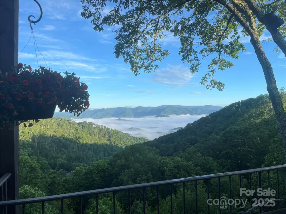 Lot 20 Heritage Ridge Road #20/4 Burnsville, NC 28714