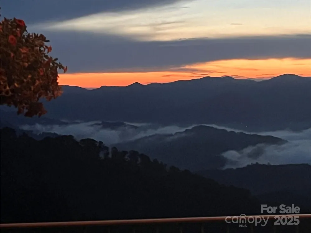 Lot 20 Heritage Ridge Road #20/4 Burnsville, NC 28714