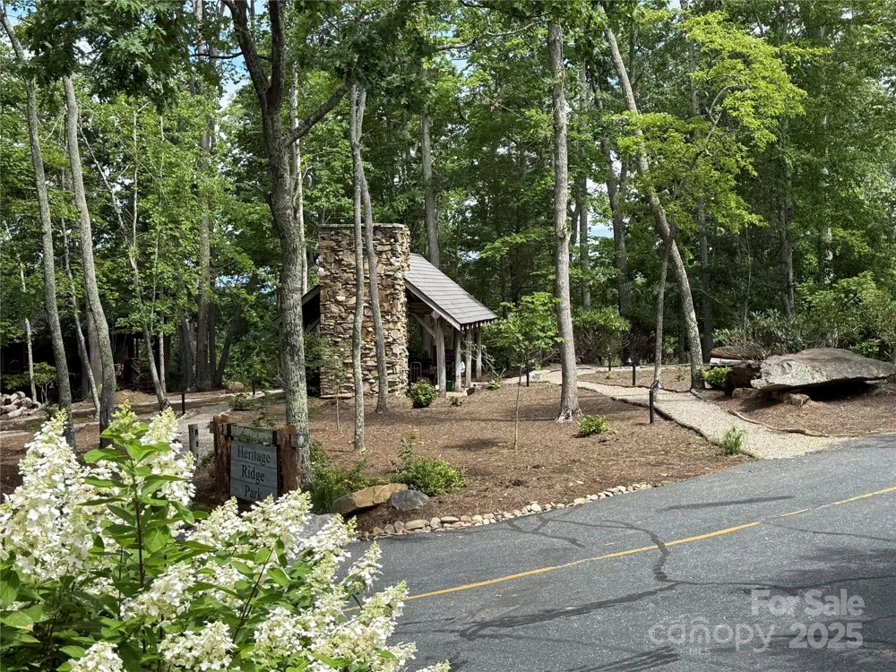Lot 20 Heritage Ridge Road #20/4 Burnsville, NC 28714