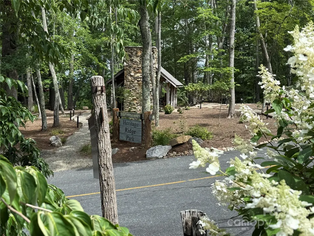 Lot 20 Heritage Ridge Road #20/4 Burnsville, NC 28714