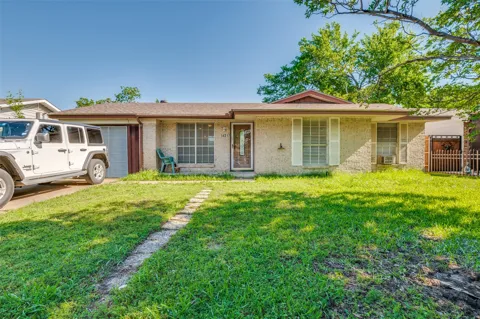 14217 Carla Drive