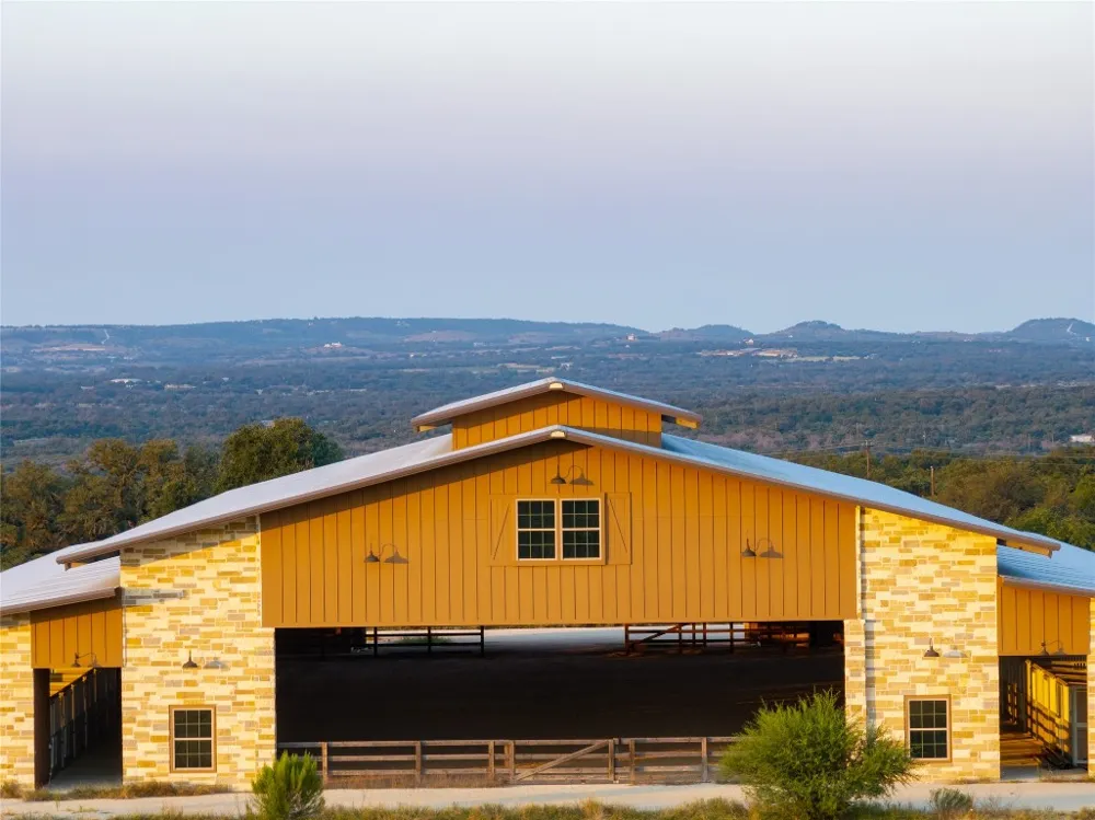 RR #1323 Johnson City, TX 78636