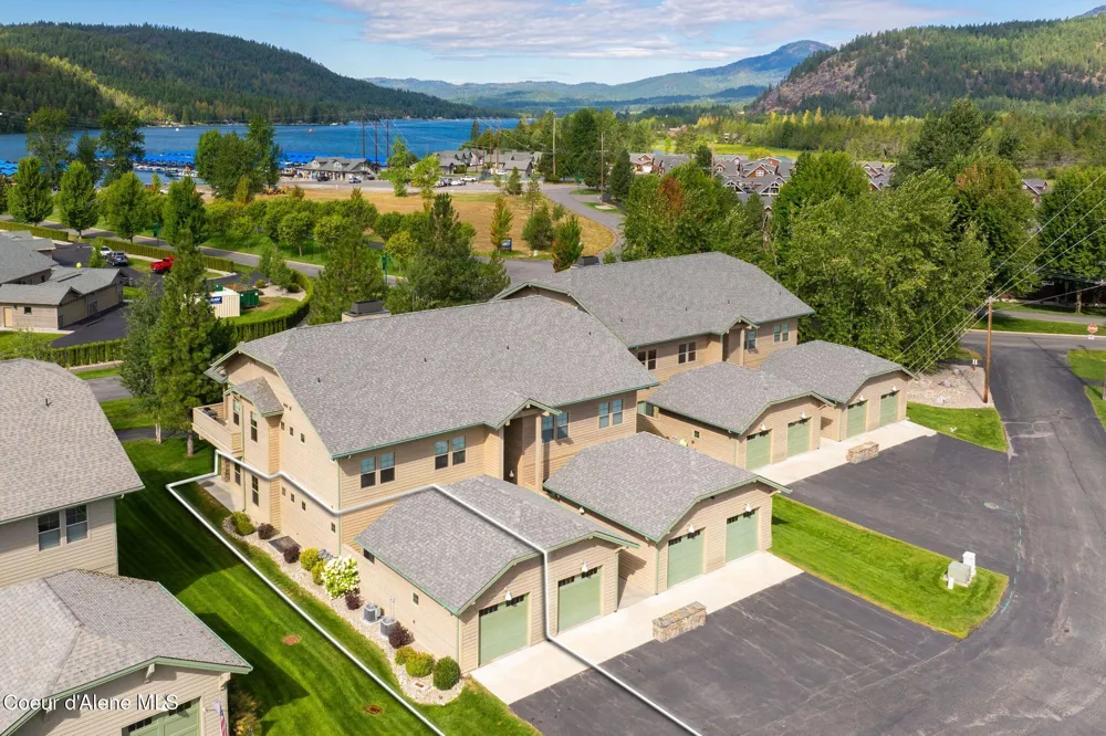511 Guthrie Pl #502 Dover, ID 83825