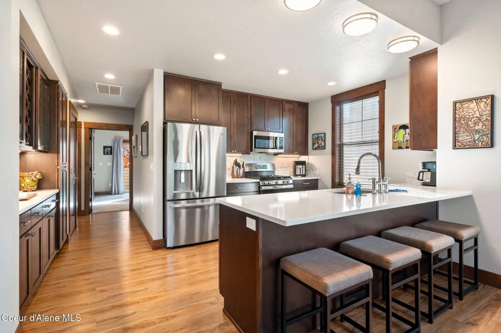 511 Guthrie Pl #502 Dover, ID 83825