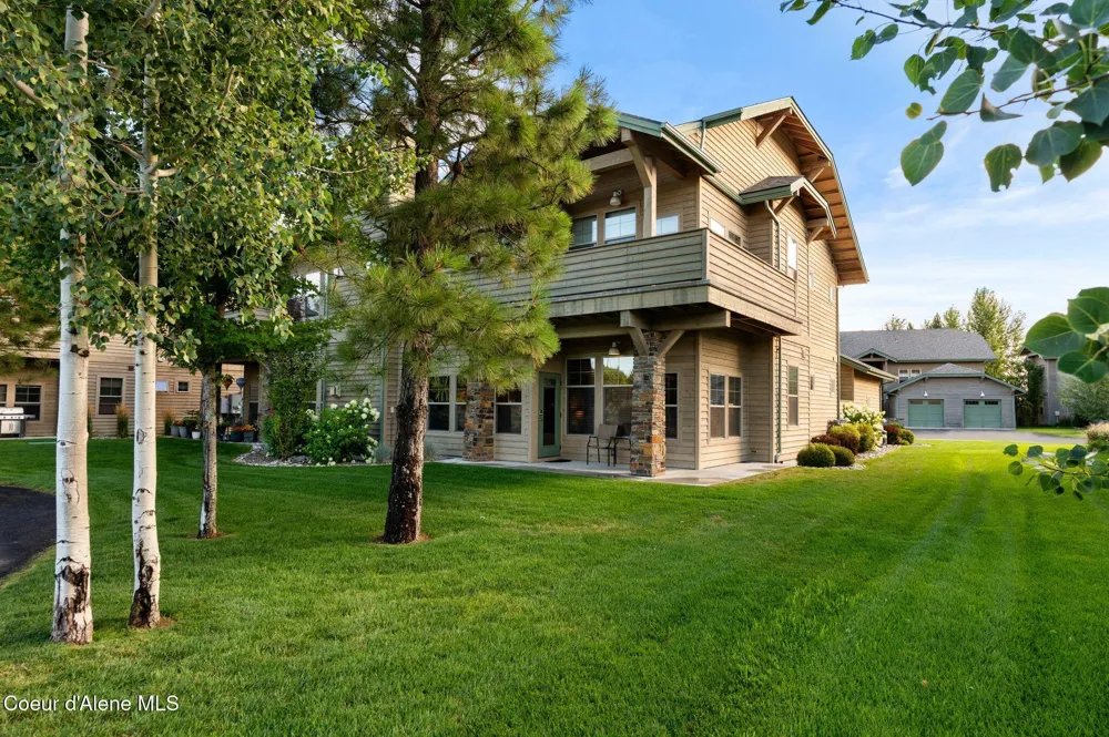 511 Guthrie Pl #502 Dover, ID 83825