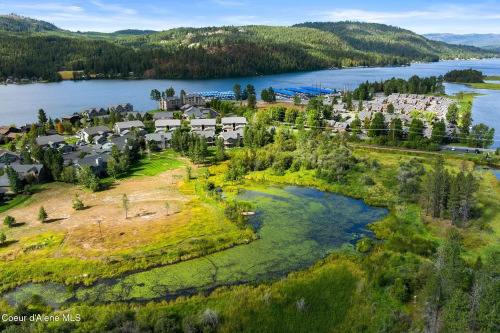 511 Guthrie Pl #502 Dover, ID 83825