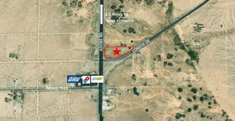 3595 Adobe Road