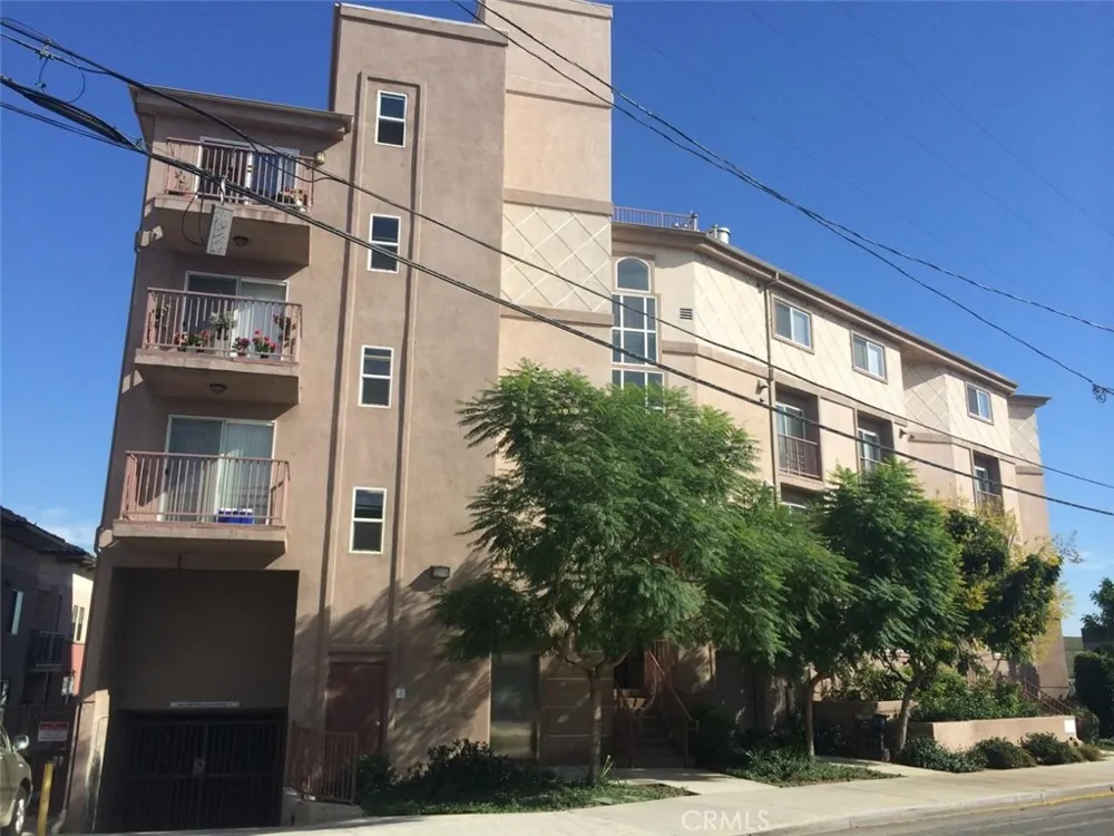 700 Hill Place #102 Los Angeles, CA 90012