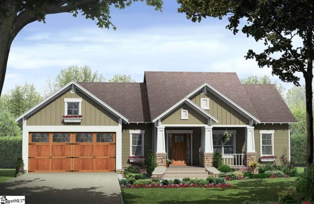 223 Brookside Drive Westminster, SC 29693